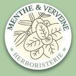 logo de Menthe & Verveine