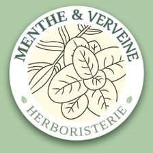 logo Menthe & Verveine